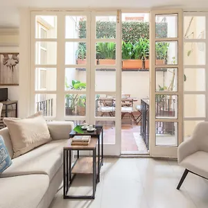  Apartment Maison Barchetta In Via Giulia - Piazza Navona